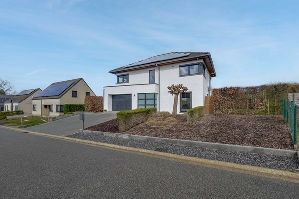 Foto - Te koop: Renaat Woutershof 9, 3460 Bekkevoort